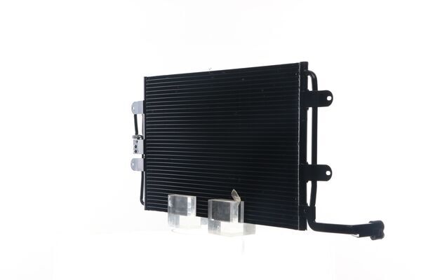 Конденсатор, кондиционер AC 180 000S MAHLE #6