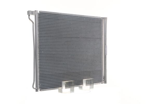 Конденсатор, кондиционер AC 269 000S MAHLE #8