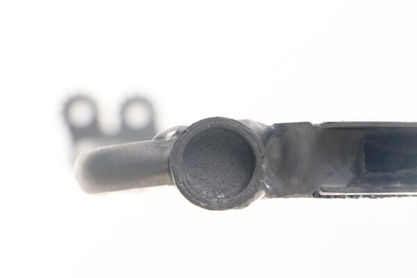 Конденсатор, кондиционер AC 269 000S MAHLE #10