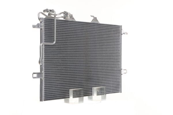 Конденсатор, система кондиціонування повітря AC 318 000S MAHLE #8