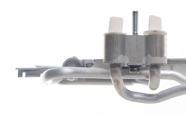 Конденсатор, система кондиціонування повітря AC 318 000S MAHLE #9