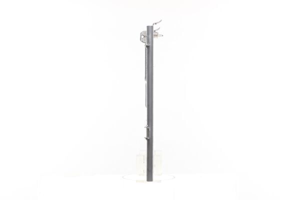 Конденсатор, система кондиціонування повітря AC 318 000S MAHLE #3