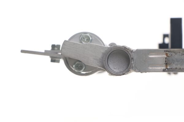 Конденсатор, кондиционер AC 4 000S MAHLE #10