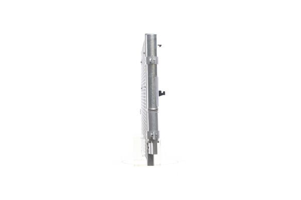 Конденсатор, кондиционер AC 4 000S MAHLE #7