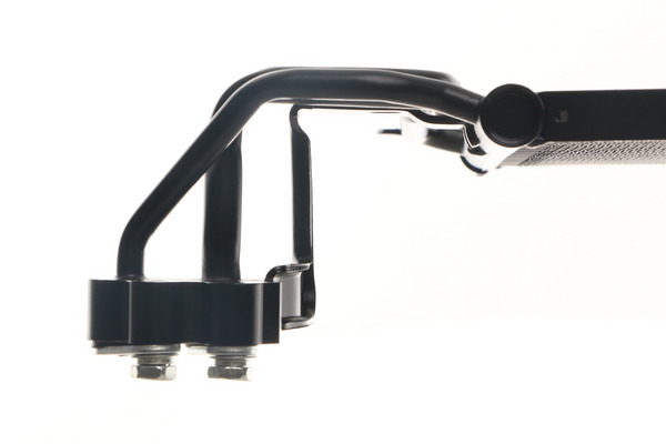 Конденсатор, система кондиціонування повітря AC 566 000S MAHLE #9