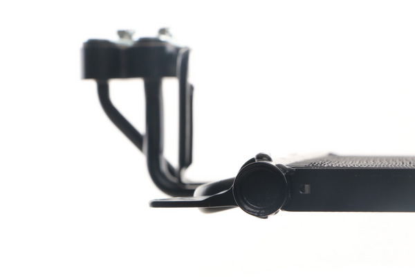 Конденсатор, система кондиціонування повітря AC 566 000S MAHLE #10