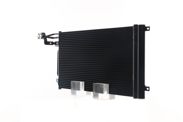 Конденсатор, система кондиціонування повітря AC 566 000S MAHLE #2