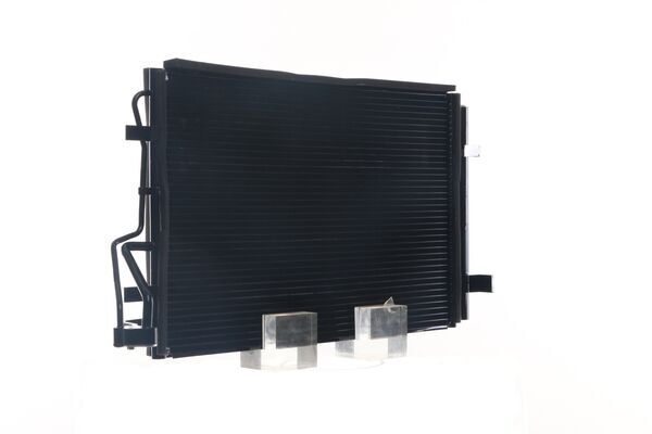 Конденсатор, кондиционер AC 697 000S MAHLE #8