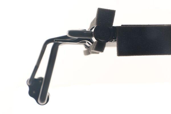 Конденсатор, кондиционер AC 697 000S MAHLE #9