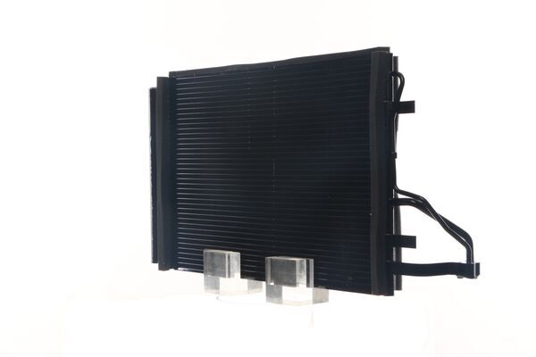 Конденсатор, кондиционер AC 697 000S MAHLE #6