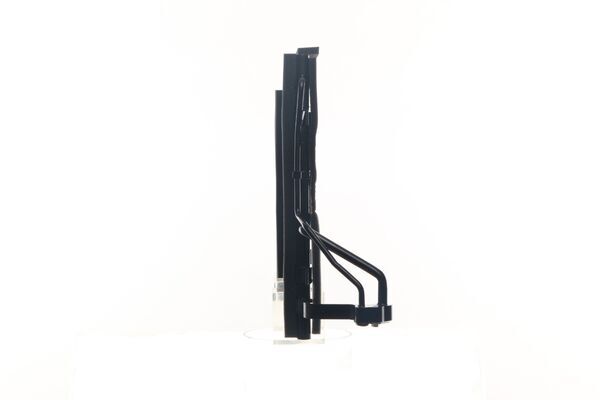 Конденсатор, кондиционер AC 697 000S MAHLE #7