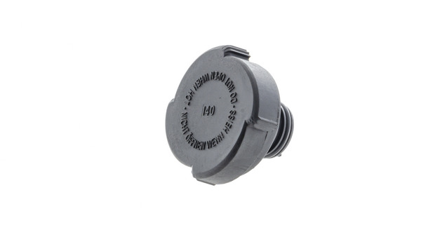 Крышка, резервуар охлаждающей жидкости CRB 21 000P MAHLE #5