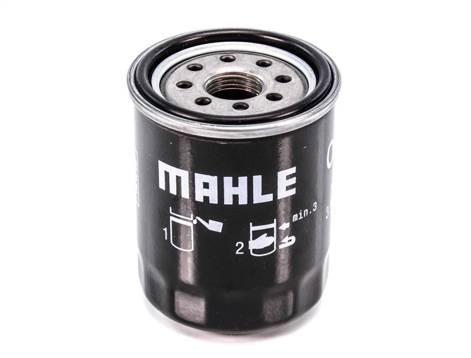 Оливний фільтр   OC 217   MAHLE