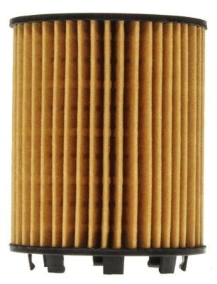 Оливний фільтр OX 371D MAHLE #4