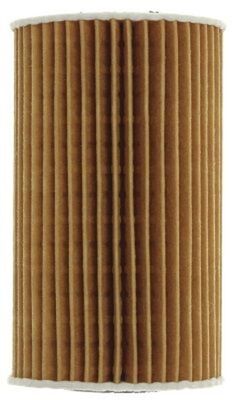 Оливний фільтр OX 554D2 MAHLE #3