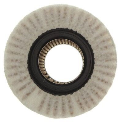 Оливний фільтр OX 554D2 MAHLE #2