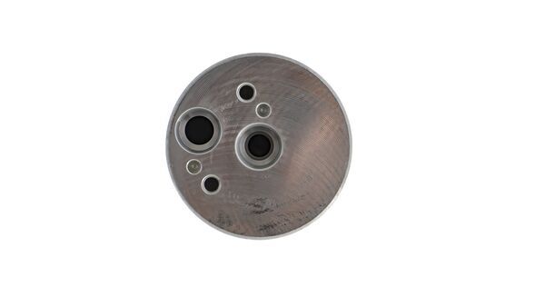 Осушувач, система кондиціонування повітря AD 159 000P MAHLE #10