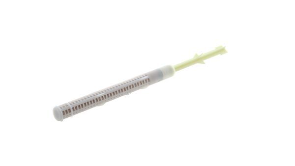 Осушитель, кондиционер AD 212 000P MAHLE #9