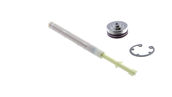 Осушитель, кондиционер AD 212 000P MAHLE #11