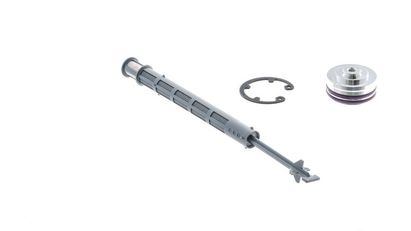 Осушувач, система кондиціонування повітря AD 56 000P MAHLE #11