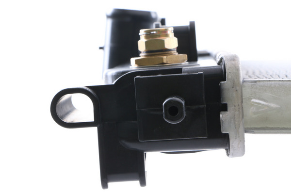 Радиатор, охлаждение двигателя CR 1011 000S MAHLE #10