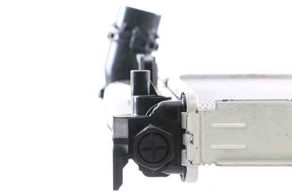 Радіатор, система охолодження двигуна CR 1083 000S MAHLE #11