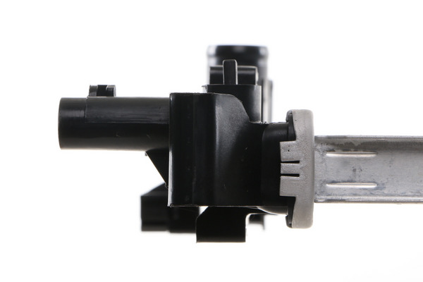 Радіатор, система охолодження двигуна CR 12 000S MAHLE #3