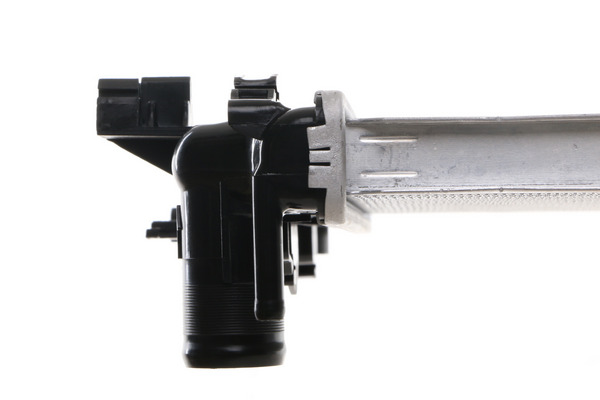 Радіатор, система охолодження двигуна CR 12 000S MAHLE #2