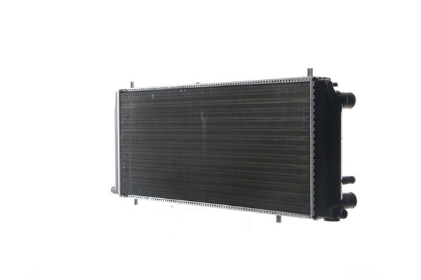 Радиатор, охлаждение двигателя CR 140 000S MAHLE #6