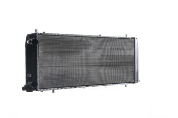 Радиатор, охлаждение двигателя CR 140 000S MAHLE #8