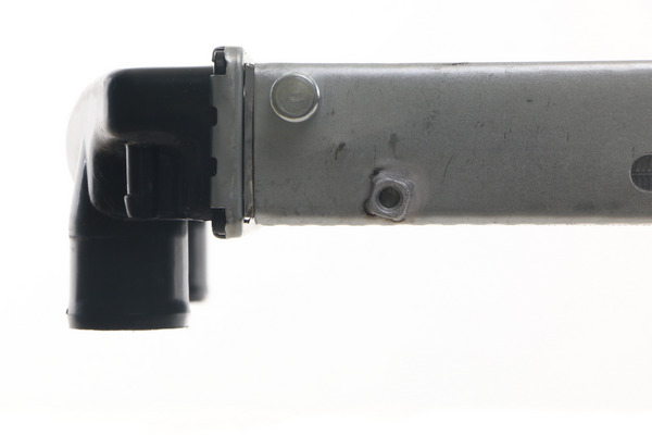 Радиатор, охлаждение двигателя CR 140 000S MAHLE #9