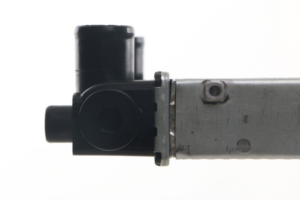 Радиатор, охлаждение двигателя CR 140 000S MAHLE #10