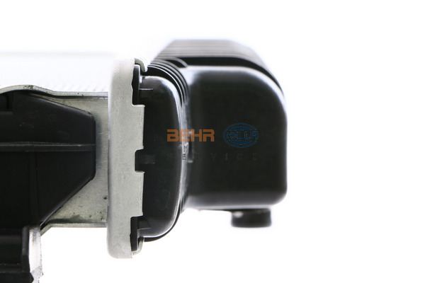 Радиатор, охлаждение двигателя CR 248 000S MAHLE #2