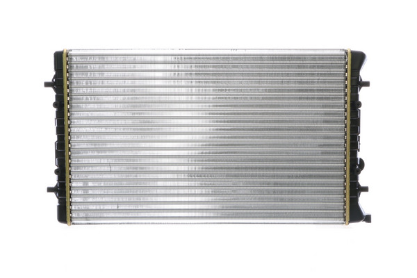 Радіатор, система охолодження двигуна CR 368 001S MAHLE #5