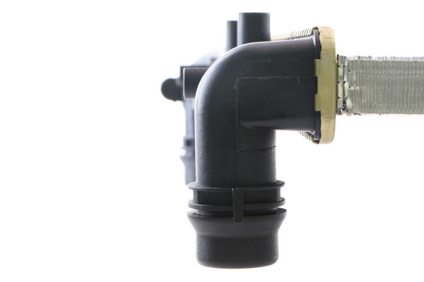 Радіатор, система охолодження двигуна CR 368 001S MAHLE #9