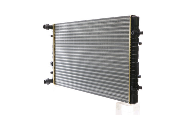 Радіатор, система охолодження двигуна CR 368 001S MAHLE #2