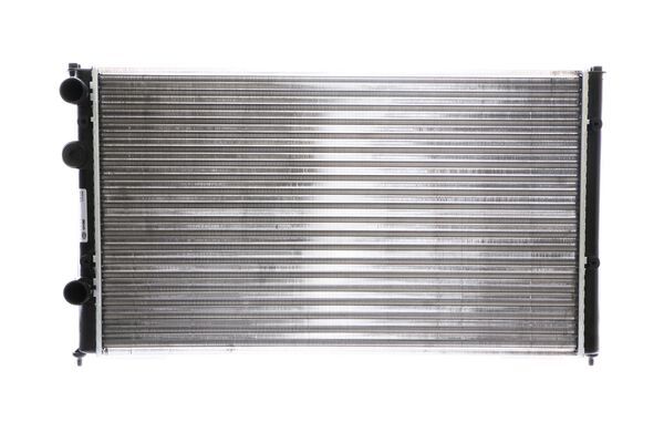 Радіатор, система охолодження двигуна CR 394 000S MAHLE #6