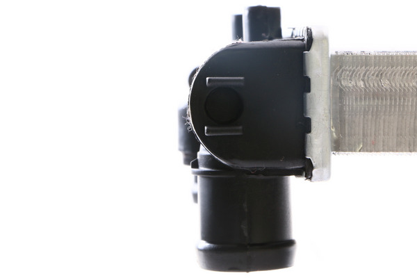 Радіатор, система охолодження двигуна CR 394 000S MAHLE #2