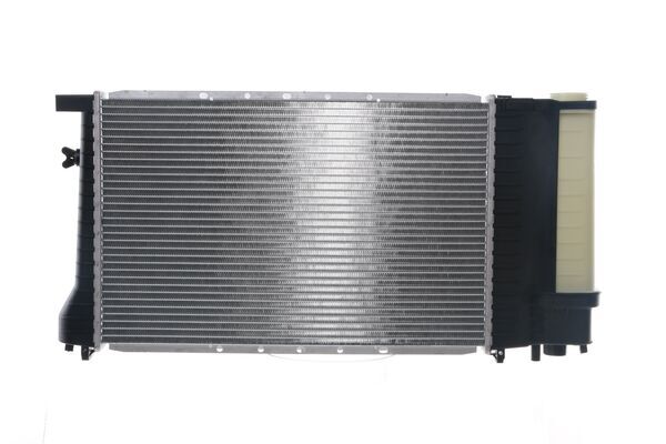 Радіатор, система охолодження двигуна CR 482 000S MAHLE #4