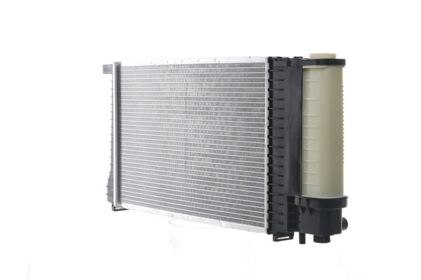 Радіатор, система охолодження двигуна CR 482 000S MAHLE #5