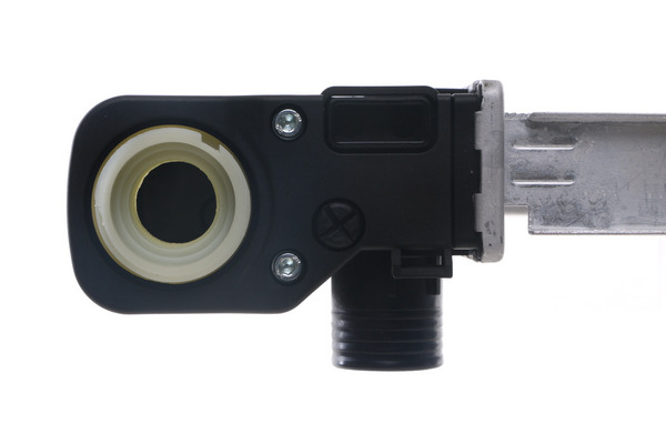 Радіатор, система охолодження двигуна CR 482 000S MAHLE #8