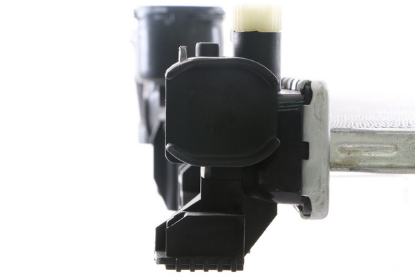 Радиатор, охлаждение двигателя CR 512 000S MAHLE #11