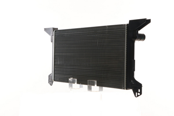 Радіатор, система охолодження двигуна CR 623 000S MAHLE #6