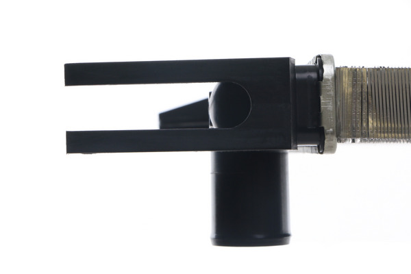 Радіатор, система охолодження двигуна CR 623 000S MAHLE #9