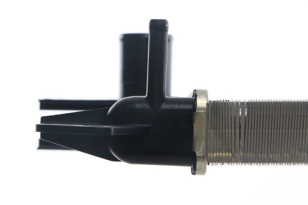 Радіатор, система охолодження двигуна CR 623 000S MAHLE #10