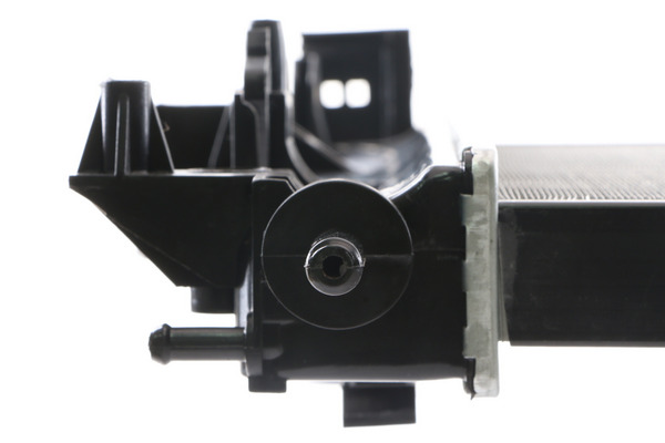 Радіатор, система охолодження двигуна CR 886 000S MAHLE #12