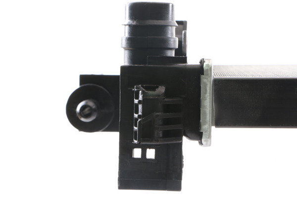 Радіатор, система охолодження двигуна CR 886 000S MAHLE #13