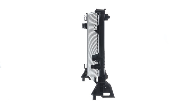 Радиатор, охлаждение двигателя CR 931 000P MAHLE #4