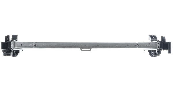 Радиатор, охлаждение двигателя CR 931 000P MAHLE #10