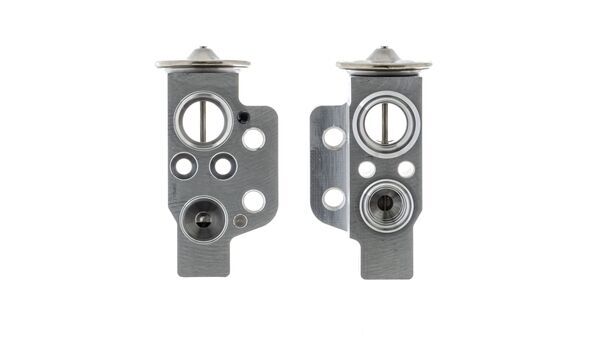 Розширювальний клапан, система кондиціонування повітря AVE 116 000P MAHLE #10